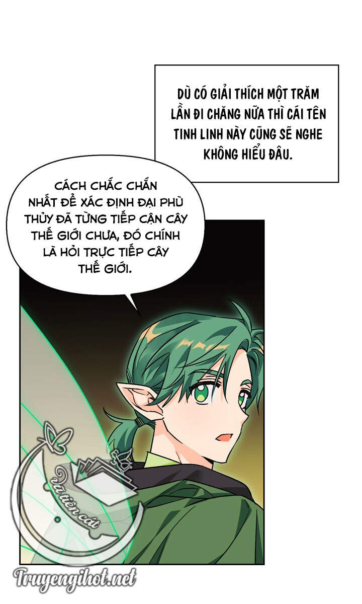Ác Nữ Xứng Đôi Với Bạo Chúa Chapter 80.1 - Trang 2