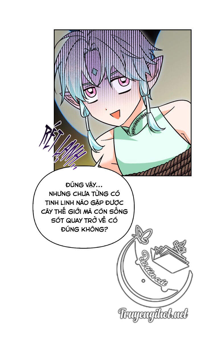 Ác Nữ Xứng Đôi Với Bạo Chúa Chapter 80.1 - Trang 2