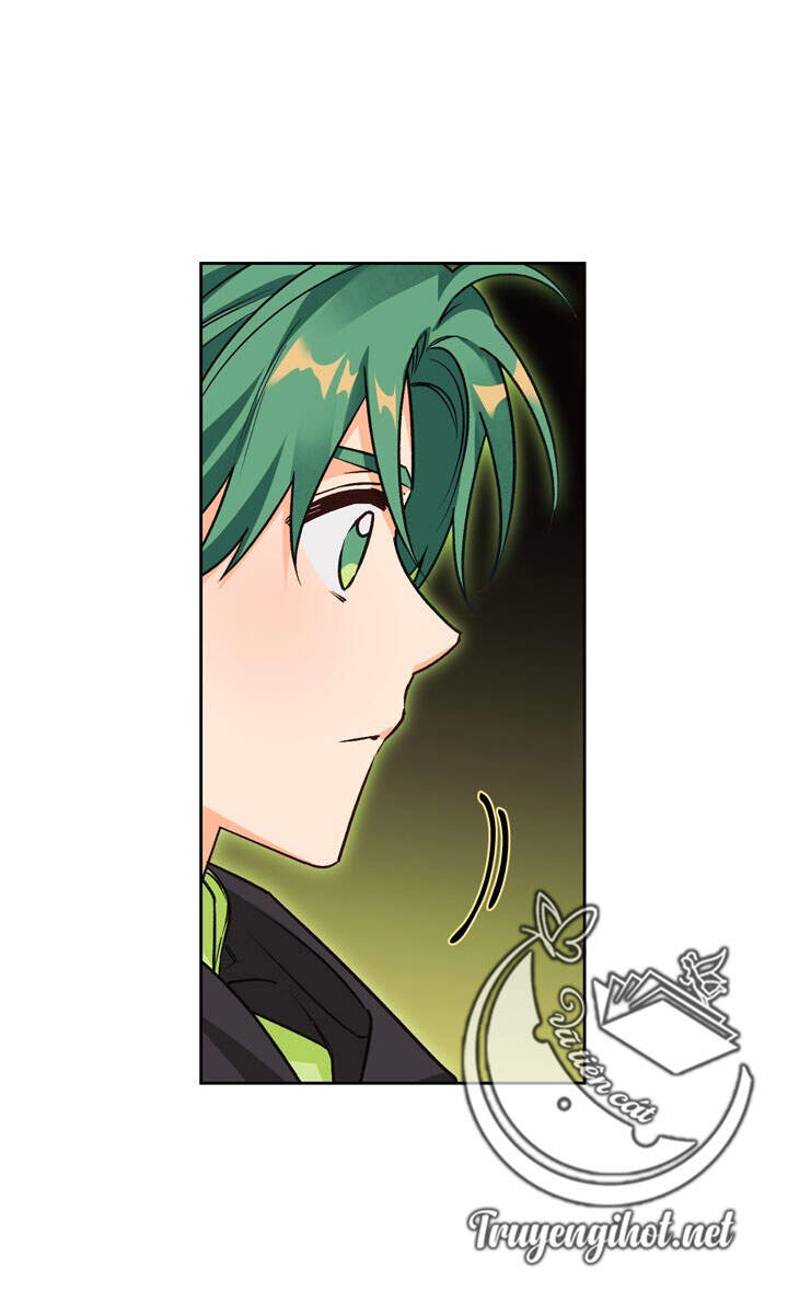 Ác Nữ Xứng Đôi Với Bạo Chúa Chapter 80.1 - Trang 2