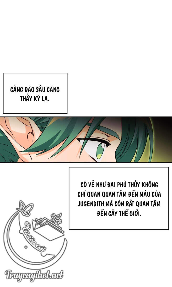 Ác Nữ Xứng Đôi Với Bạo Chúa Chapter 80.1 - Trang 2