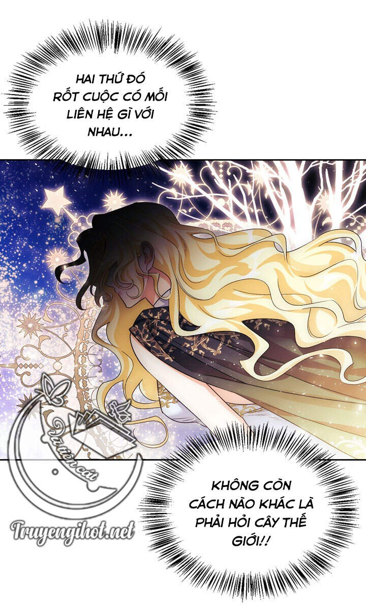 Ác Nữ Xứng Đôi Với Bạo Chúa Chapter 80.1 - Trang 2