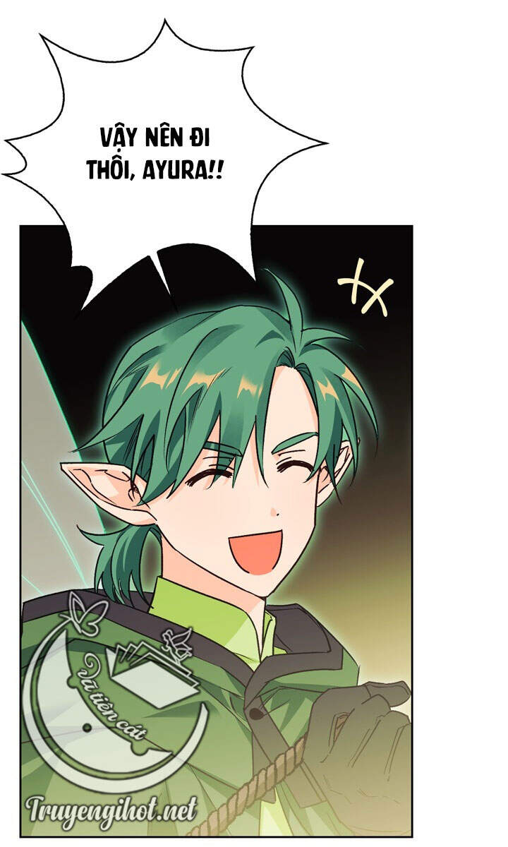 Ác Nữ Xứng Đôi Với Bạo Chúa Chapter 80.1 - Trang 2