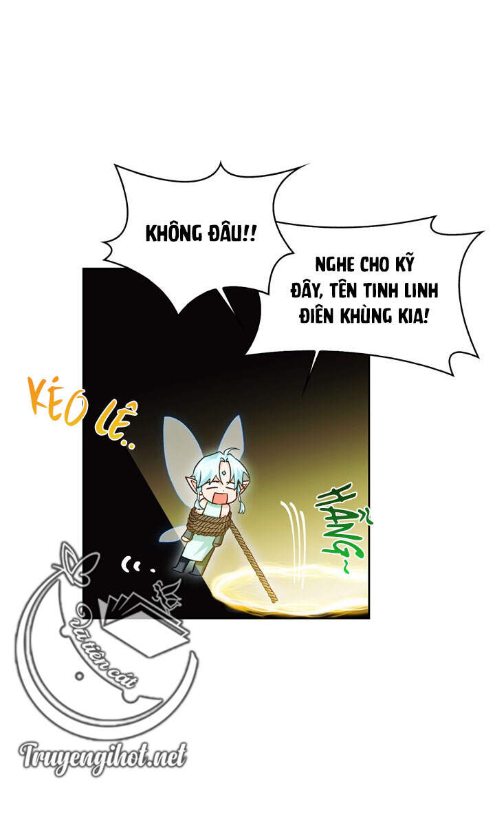 Ác Nữ Xứng Đôi Với Bạo Chúa Chapter 80.1 - Trang 2