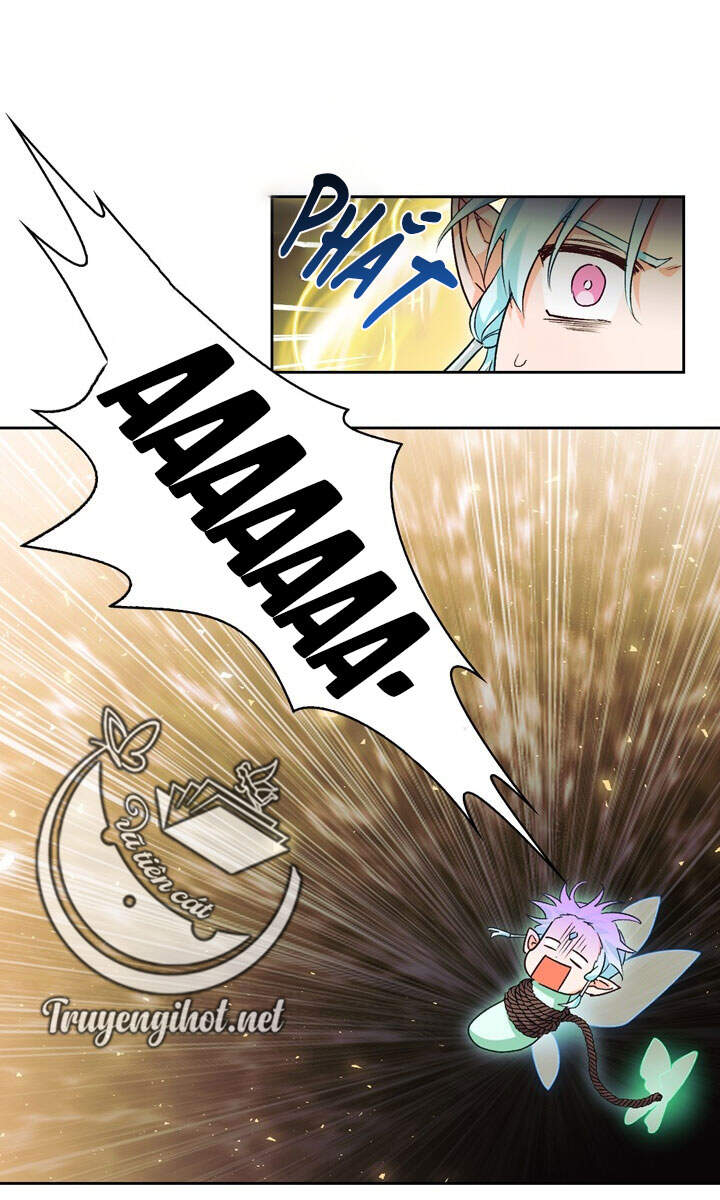 Ác Nữ Xứng Đôi Với Bạo Chúa Chapter 80.1 - Trang 2