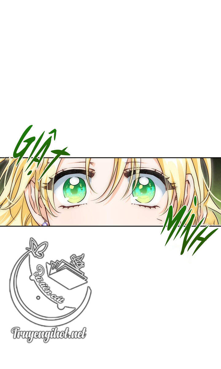 Ác Nữ Xứng Đôi Với Bạo Chúa Chapter 80.1 - Trang 2