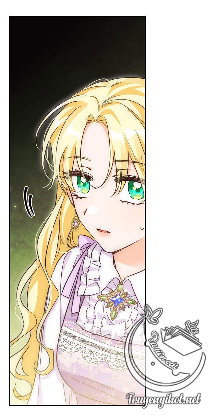 Ác Nữ Xứng Đôi Với Bạo Chúa Chapter 80.1 - Trang 2