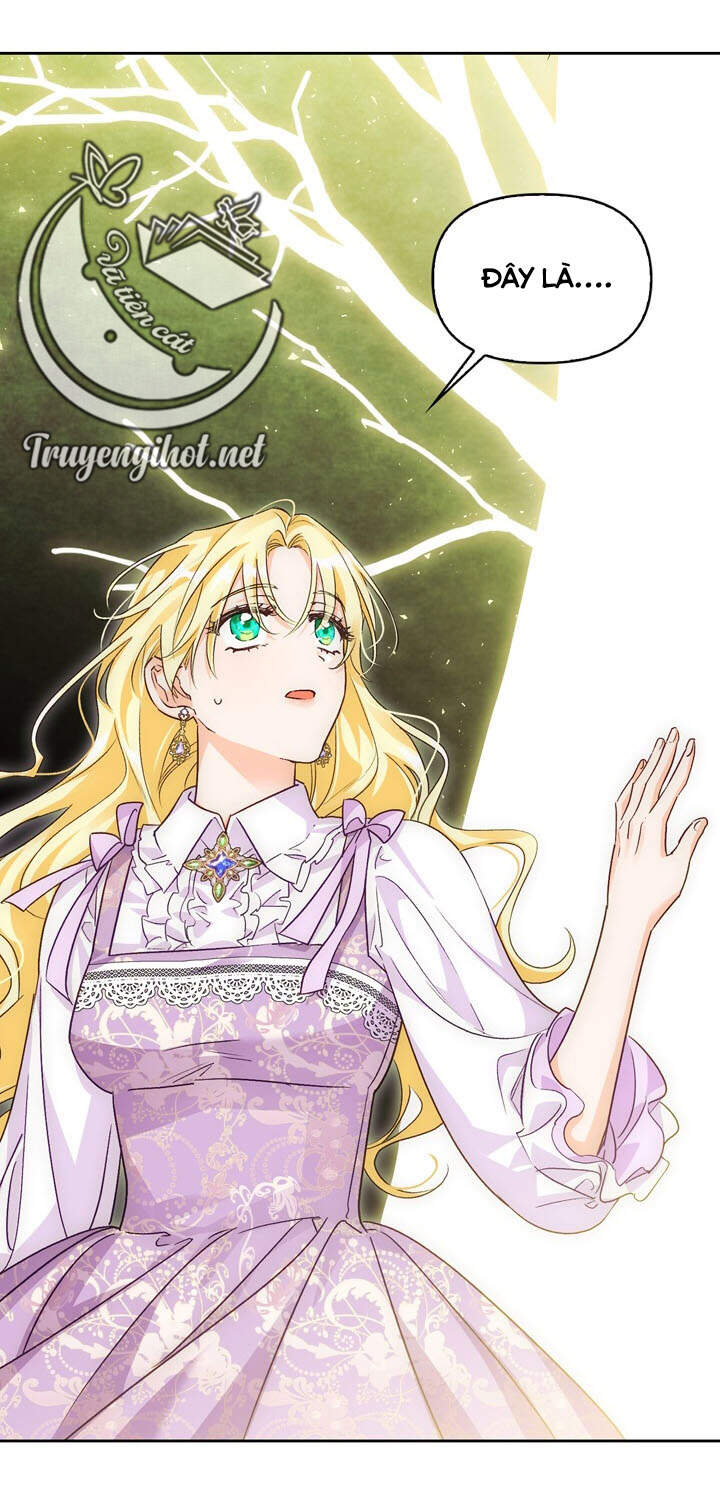 Ác Nữ Xứng Đôi Với Bạo Chúa Chapter 80.1 - Trang 2