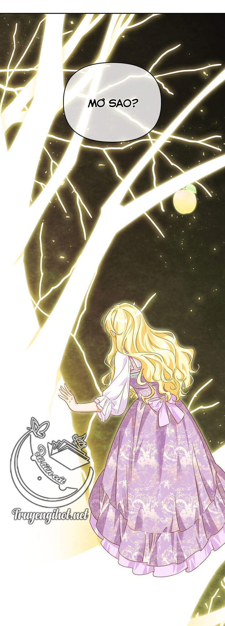 Ác Nữ Xứng Đôi Với Bạo Chúa Chapter 80.1 - Trang 2