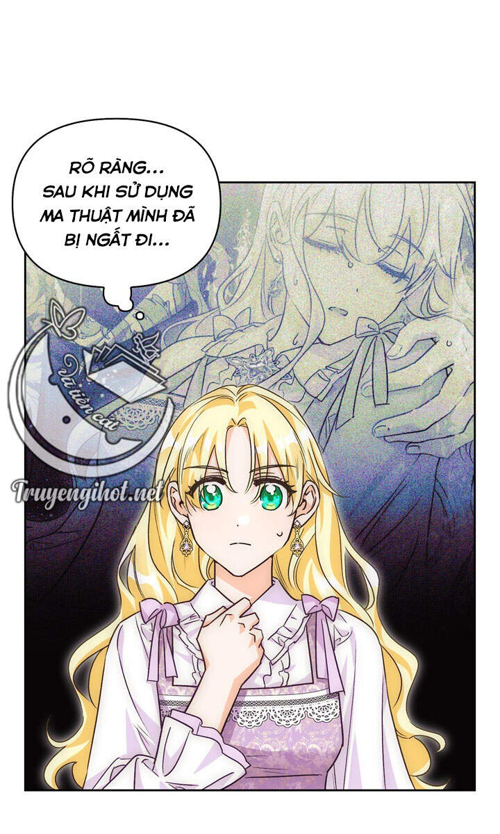 Ác Nữ Xứng Đôi Với Bạo Chúa Chapter 80.1 - Trang 2