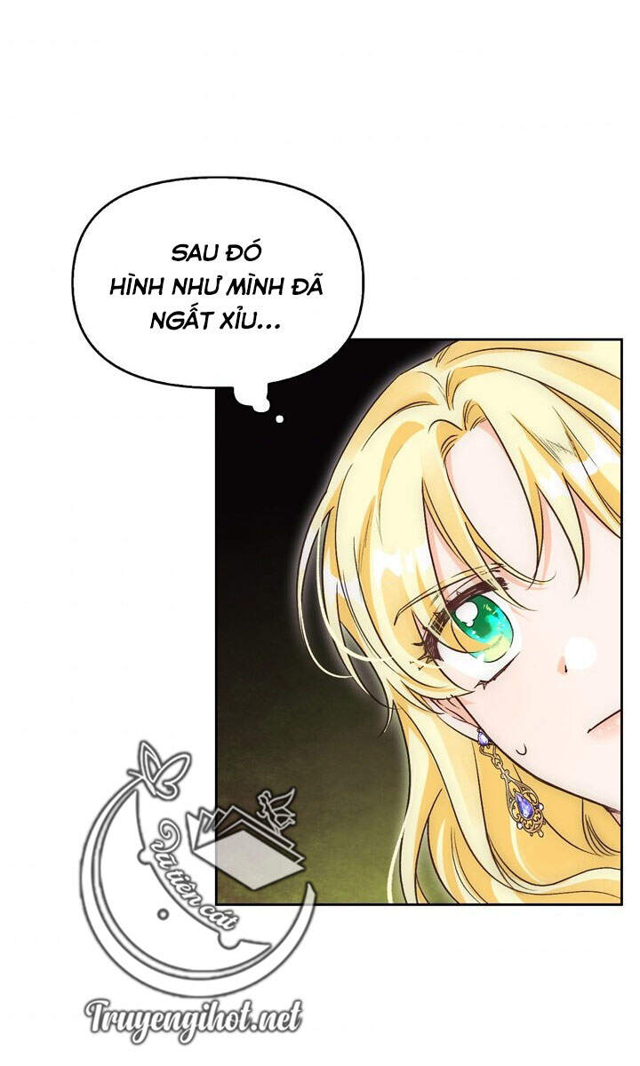 Ác Nữ Xứng Đôi Với Bạo Chúa Chapter 80.1 - Trang 2