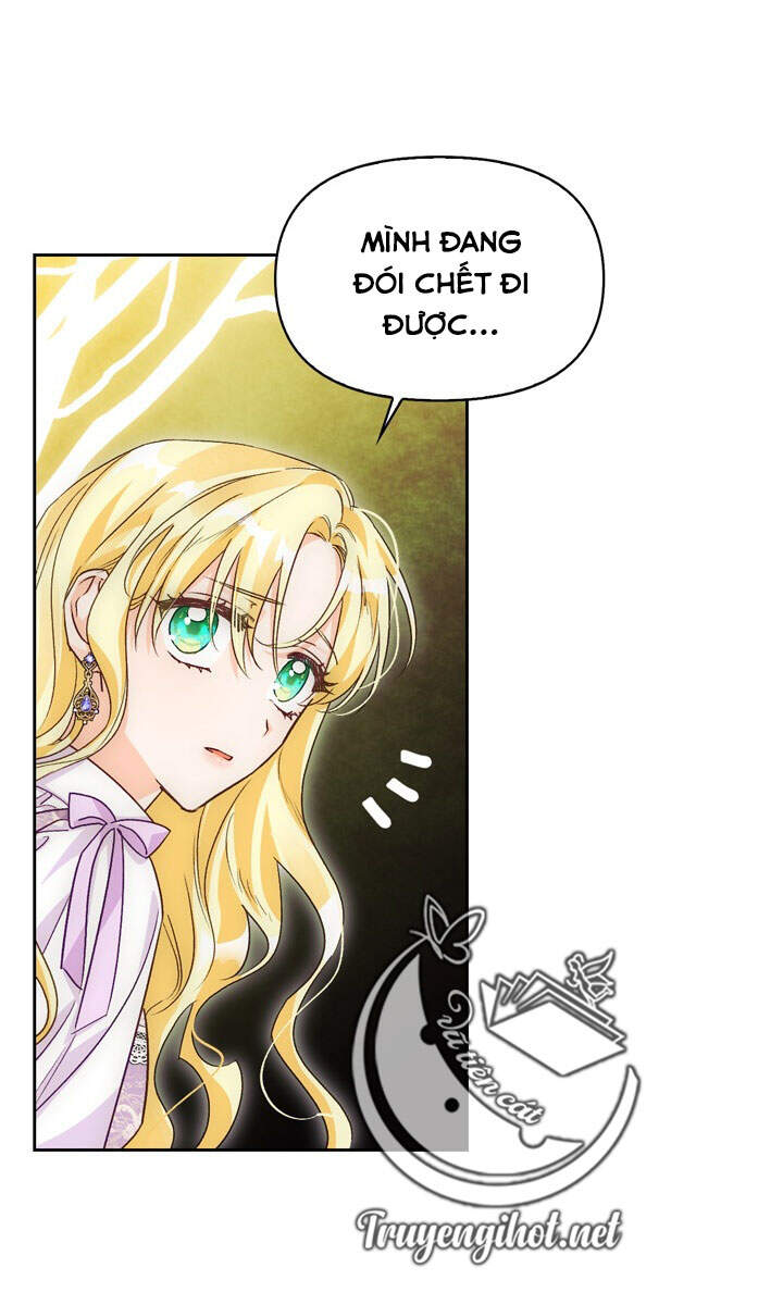 Ác Nữ Xứng Đôi Với Bạo Chúa Chapter 80.1 - Trang 2