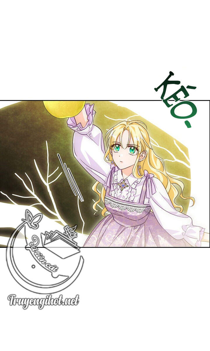 Ác Nữ Xứng Đôi Với Bạo Chúa Chapter 80.1 - Trang 2