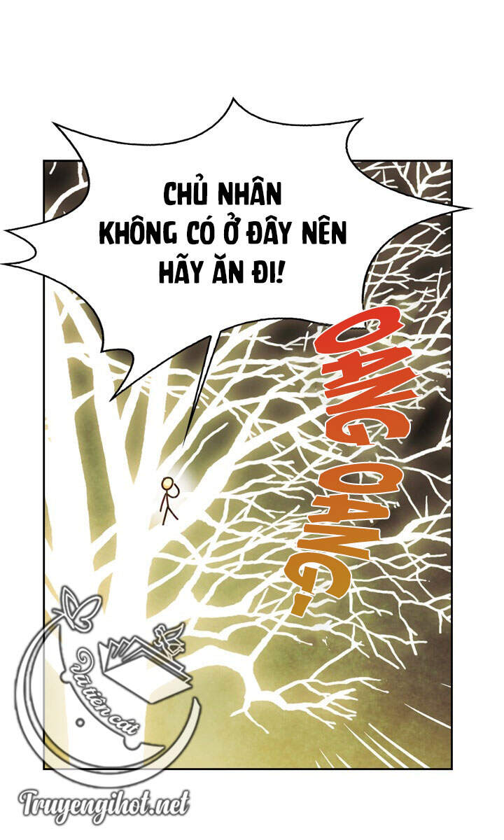 Ác Nữ Xứng Đôi Với Bạo Chúa Chapter 80.1 - Trang 2