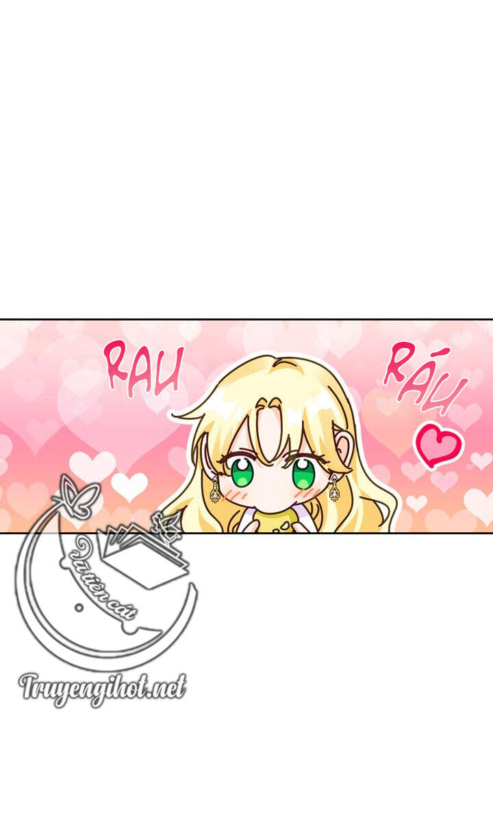 Ác Nữ Xứng Đôi Với Bạo Chúa Chapter 80.1 - Trang 2