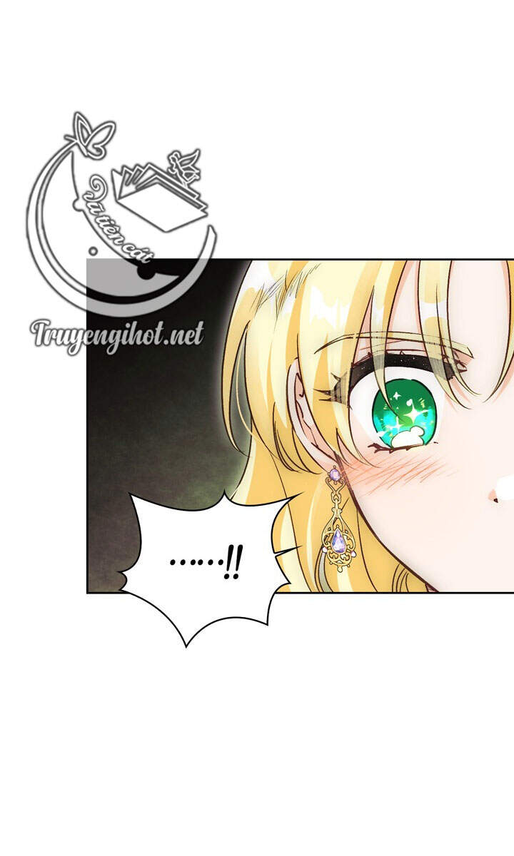 Ác Nữ Xứng Đôi Với Bạo Chúa Chapter 80.1 - Trang 2