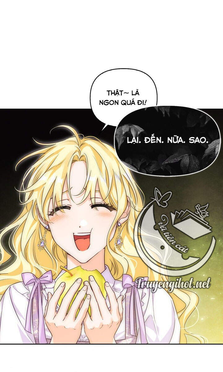 Ác Nữ Xứng Đôi Với Bạo Chúa Chapter 80.1 - Trang 2