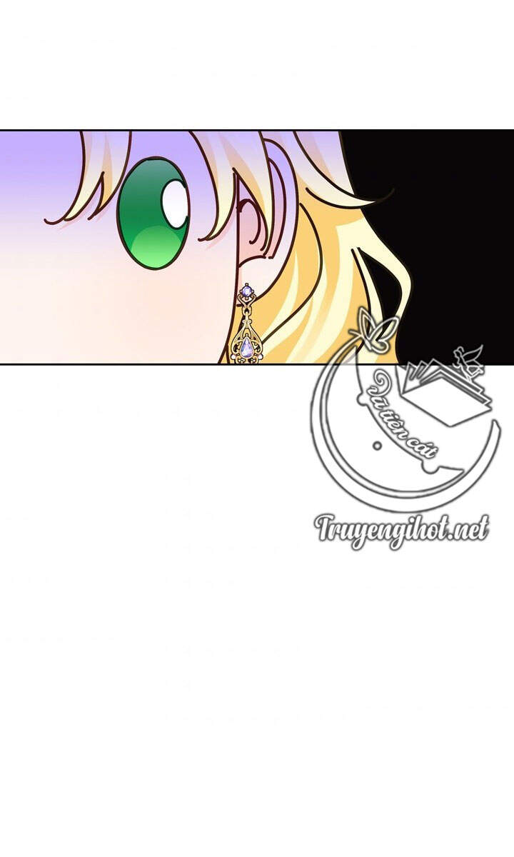 Ác Nữ Xứng Đôi Với Bạo Chúa Chapter 80.1 - Trang 2