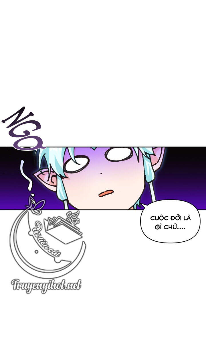 Ác Nữ Xứng Đôi Với Bạo Chúa Chapter 80.1 - Trang 2