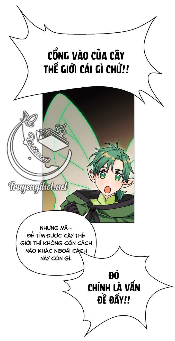 Ác Nữ Xứng Đôi Với Bạo Chúa Chapter 80.1 - Trang 2