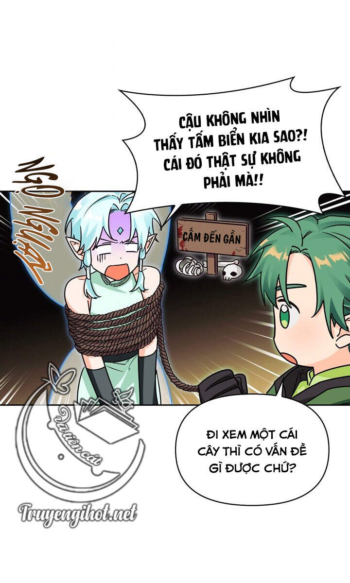 Ác Nữ Xứng Đôi Với Bạo Chúa Chapter 80.1 - Trang 2