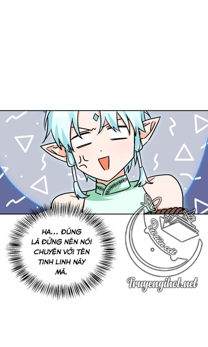 Ác Nữ Xứng Đôi Với Bạo Chúa Chapter 80.1 - Trang 2