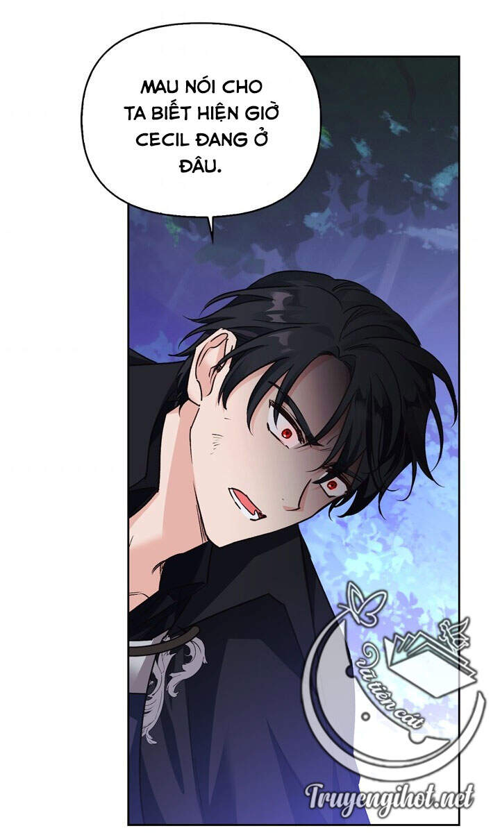 Ác Nữ Xứng Đôi Với Bạo Chúa Chapter 80.2 - Trang 2