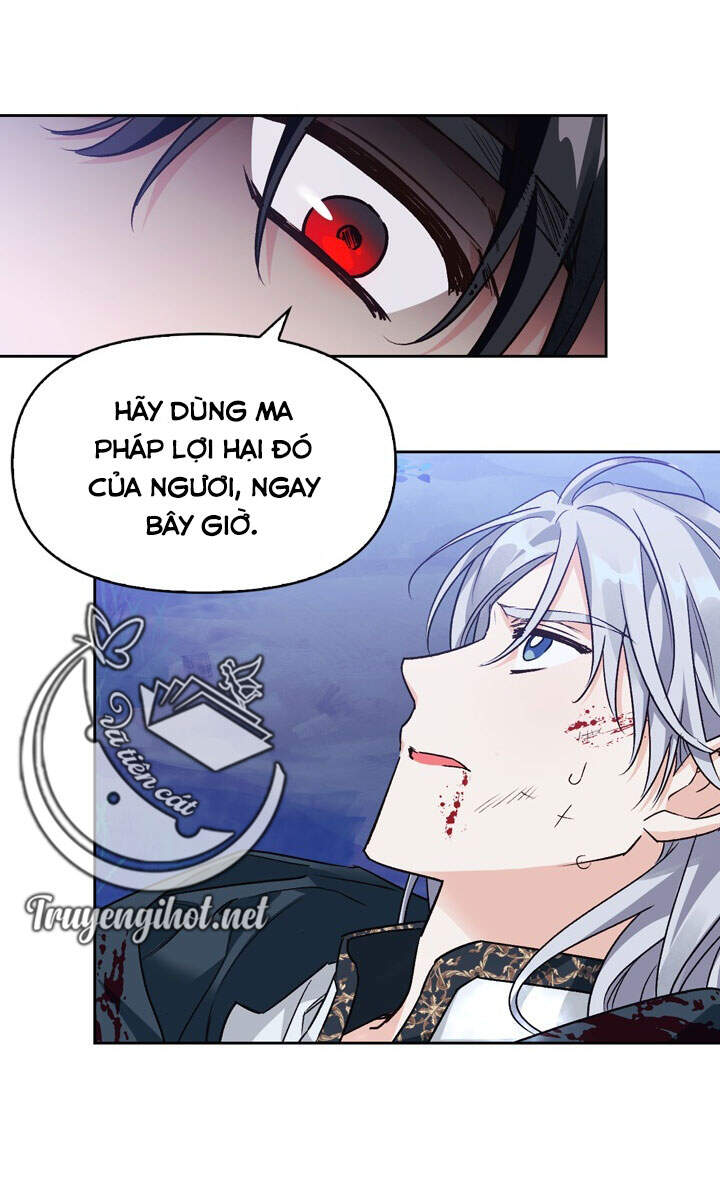 Ác Nữ Xứng Đôi Với Bạo Chúa Chapter 80.2 - Trang 2