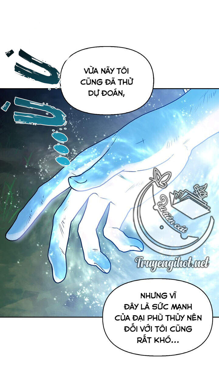 Ác Nữ Xứng Đôi Với Bạo Chúa Chapter 80.2 - Trang 2