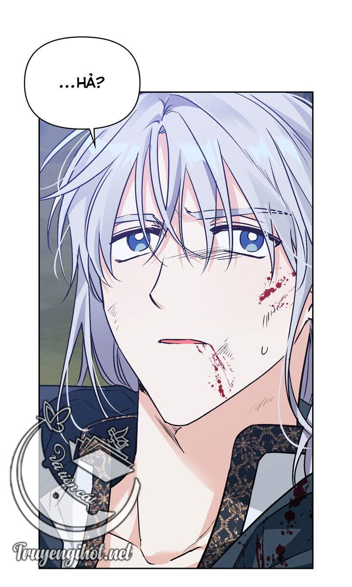 Ác Nữ Xứng Đôi Với Bạo Chúa Chapter 80.2 - Trang 2