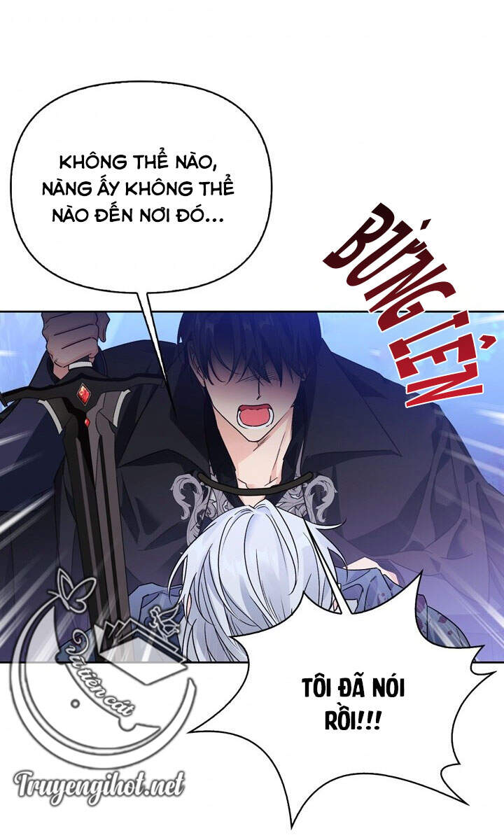 Ác Nữ Xứng Đôi Với Bạo Chúa Chapter 80.2 - Trang 2