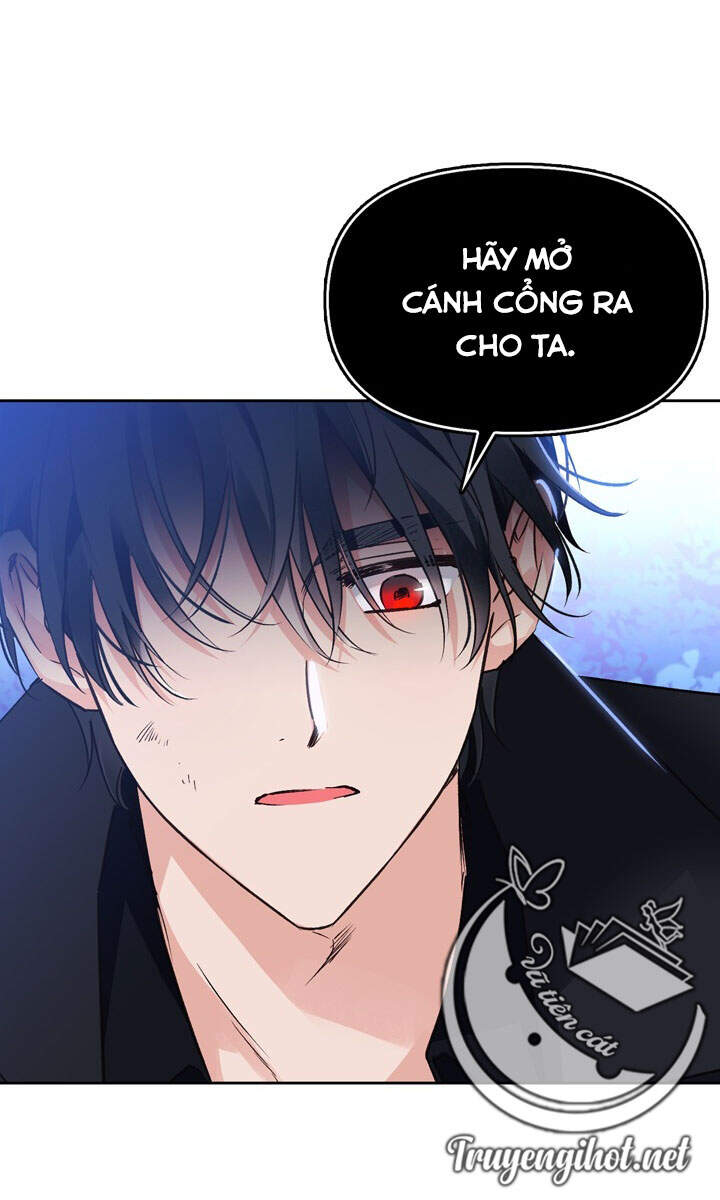 Ác Nữ Xứng Đôi Với Bạo Chúa Chapter 80.2 - Trang 2