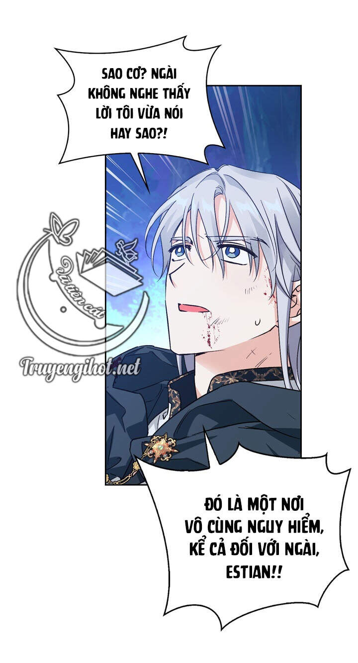 Ác Nữ Xứng Đôi Với Bạo Chúa Chapter 80.2 - Trang 2