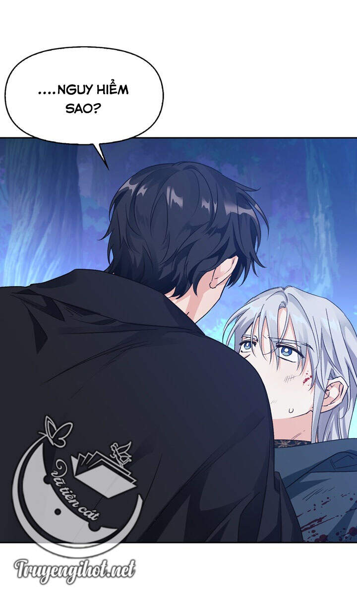 Ác Nữ Xứng Đôi Với Bạo Chúa Chapter 80.2 - Trang 2