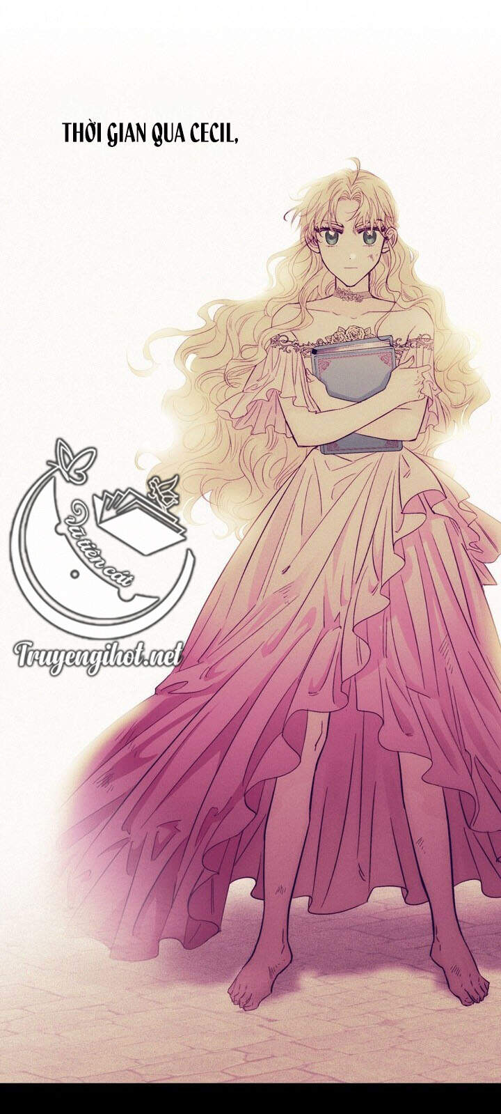 Ác Nữ Xứng Đôi Với Bạo Chúa Chapter 80.2 - Trang 2