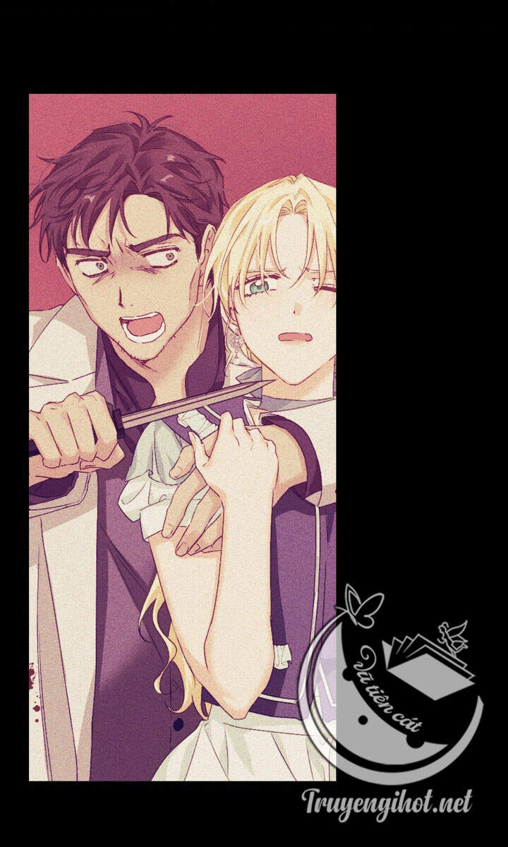 Ác Nữ Xứng Đôi Với Bạo Chúa Chapter 80.2 - Trang 2