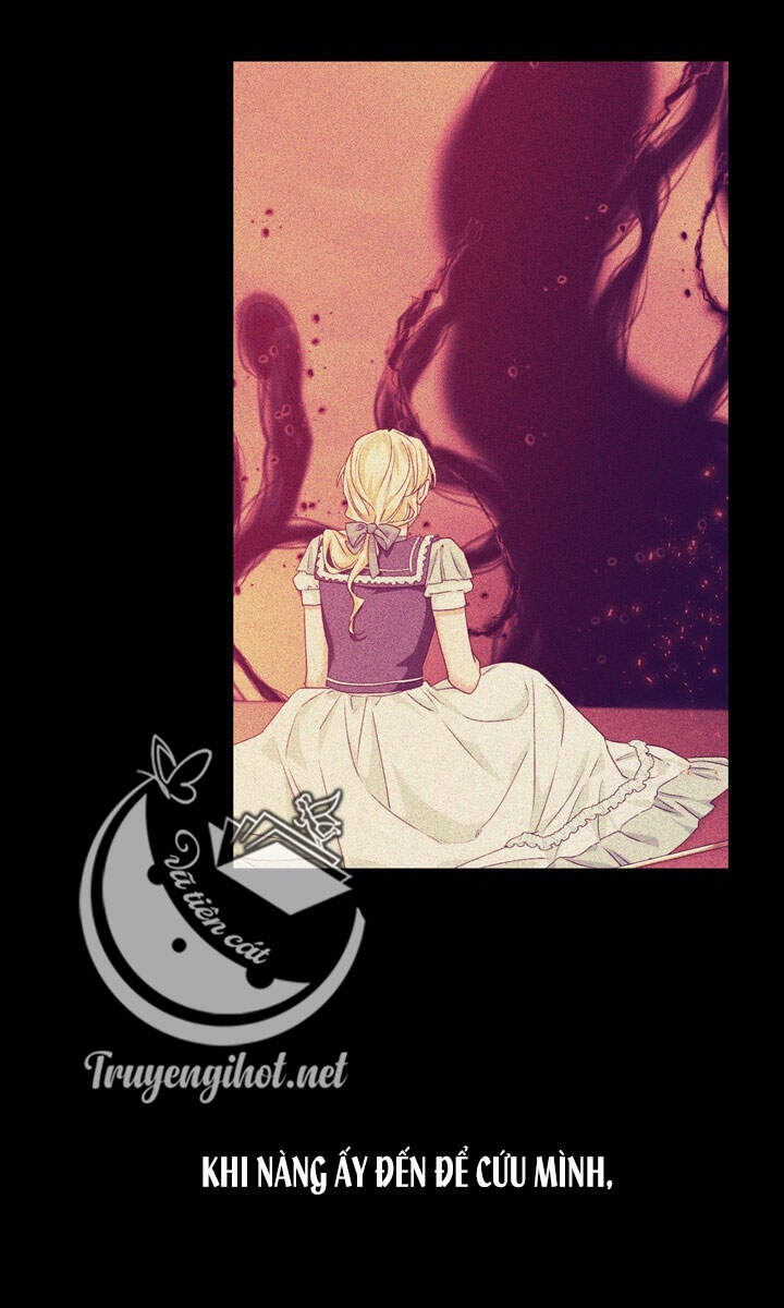 Ác Nữ Xứng Đôi Với Bạo Chúa Chapter 80.2 - Trang 2