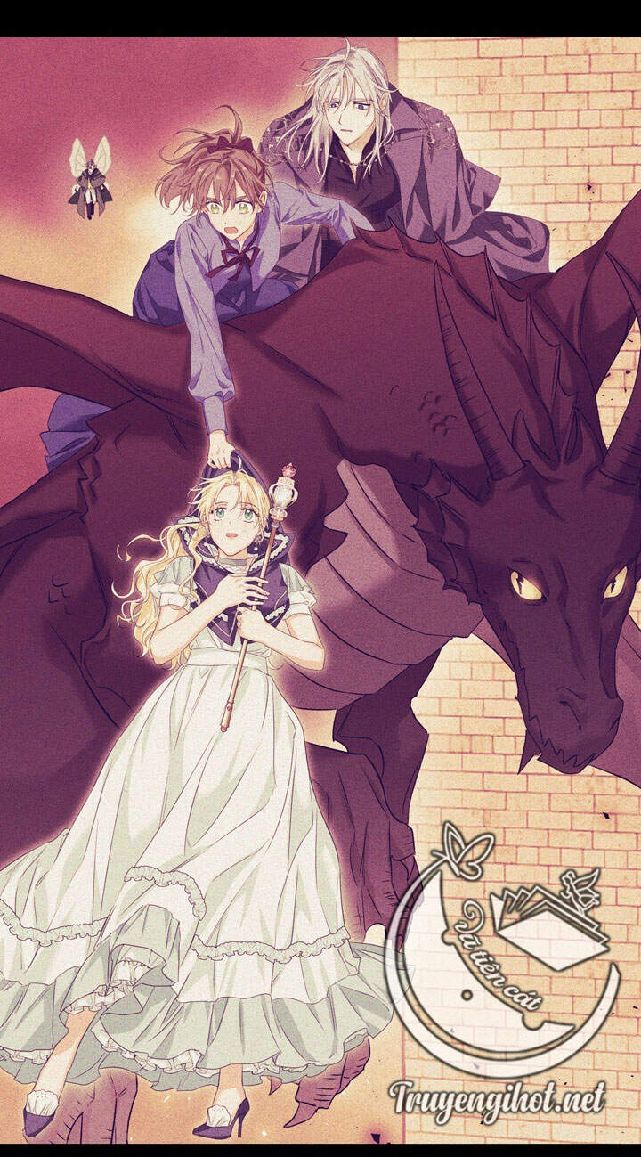 Ác Nữ Xứng Đôi Với Bạo Chúa Chapter 80.2 - Trang 2