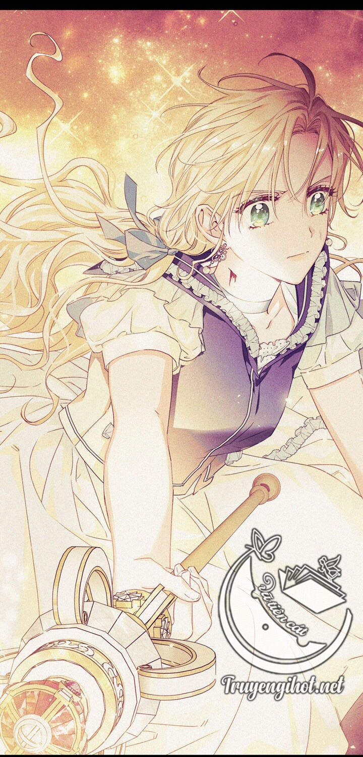 Ác Nữ Xứng Đôi Với Bạo Chúa Chapter 80.2 - Trang 2