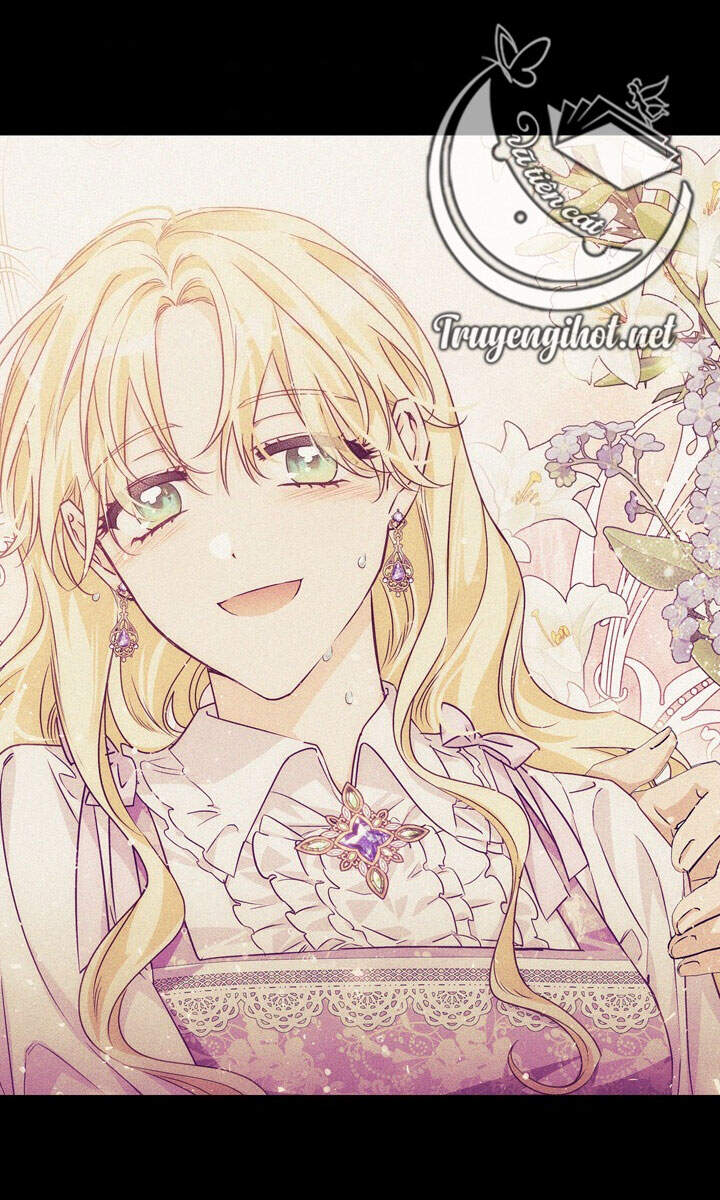 Ác Nữ Xứng Đôi Với Bạo Chúa Chapter 80.2 - Trang 2
