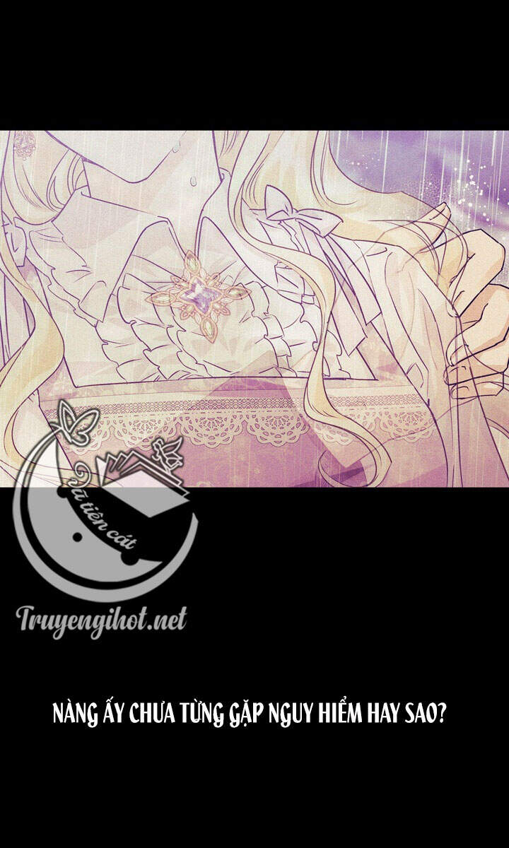 Ác Nữ Xứng Đôi Với Bạo Chúa Chapter 80.2 - Trang 2