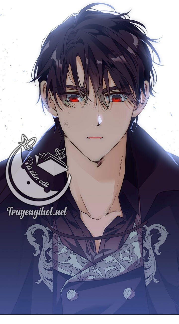 Ác Nữ Xứng Đôi Với Bạo Chúa Chapter 80.2 - Trang 2