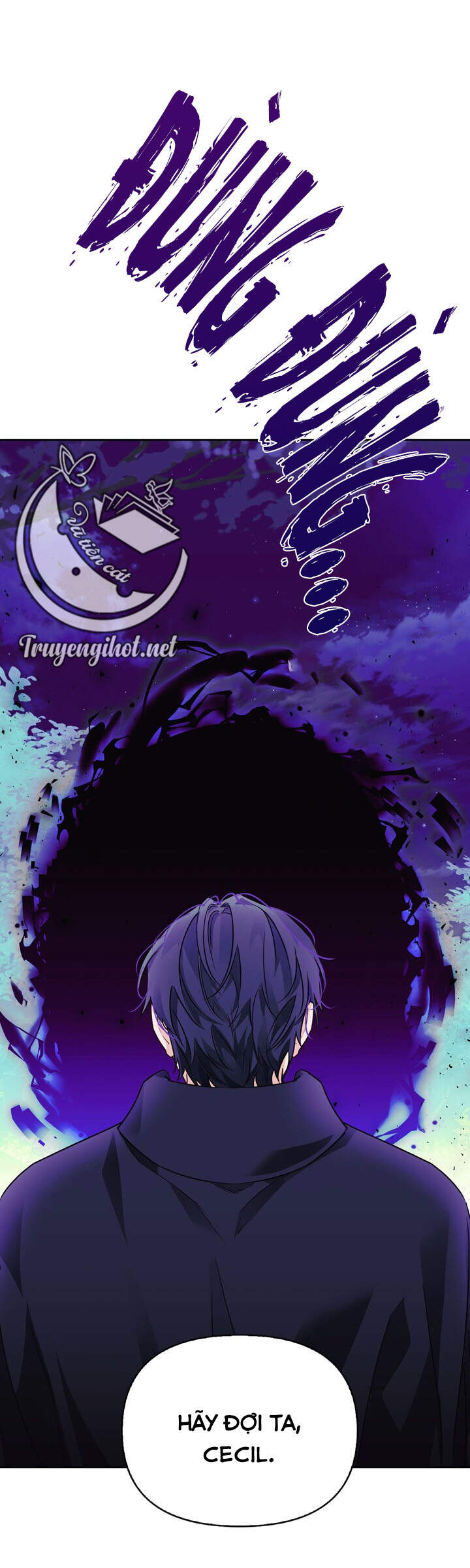 Ác Nữ Xứng Đôi Với Bạo Chúa Chapter 80.2 - Trang 2