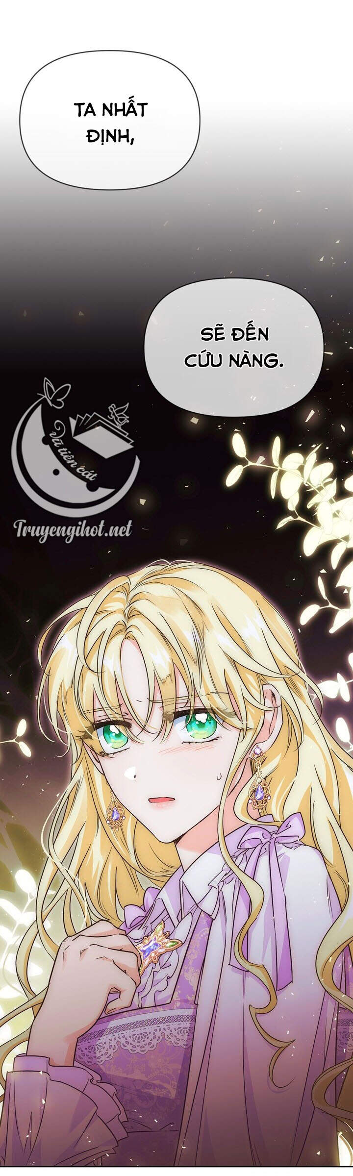 Ác Nữ Xứng Đôi Với Bạo Chúa Chapter 80.2 - Trang 2