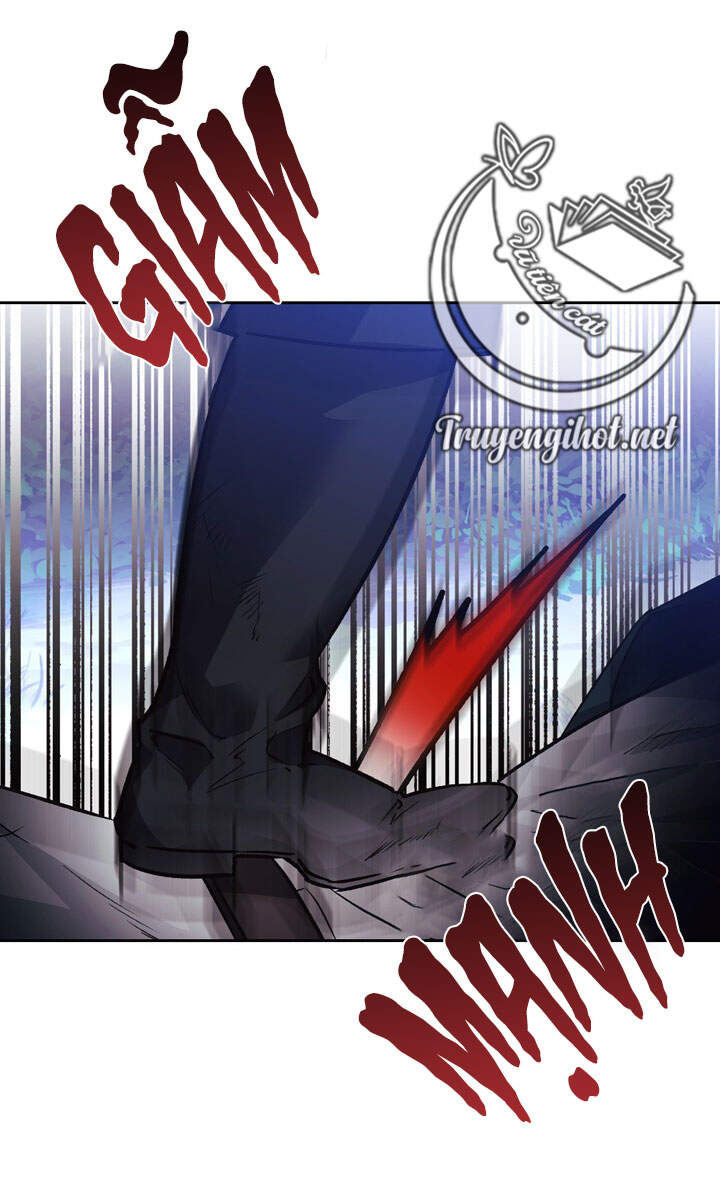 Ác Nữ Xứng Đôi Với Bạo Chúa Chapter 80.2 - Trang 2