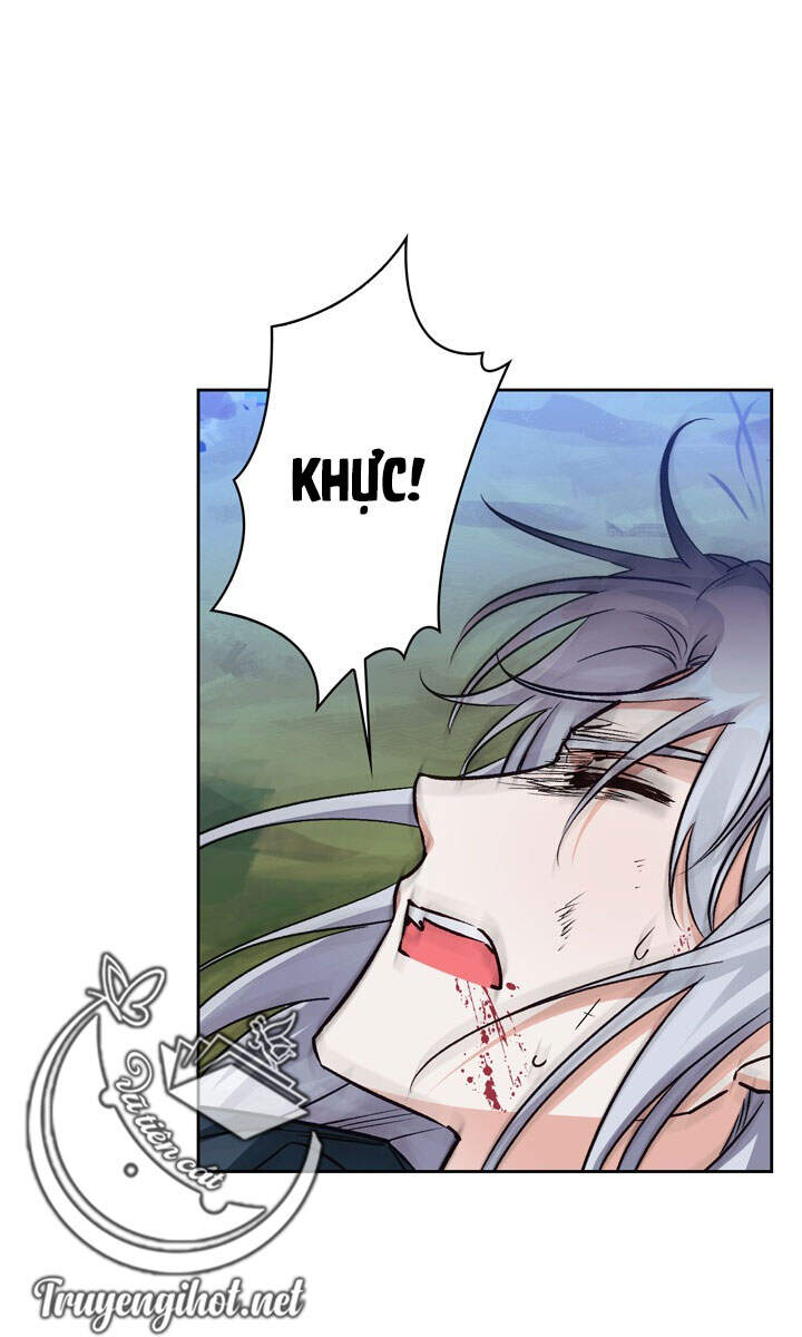 Ác Nữ Xứng Đôi Với Bạo Chúa Chapter 80.2 - Trang 2