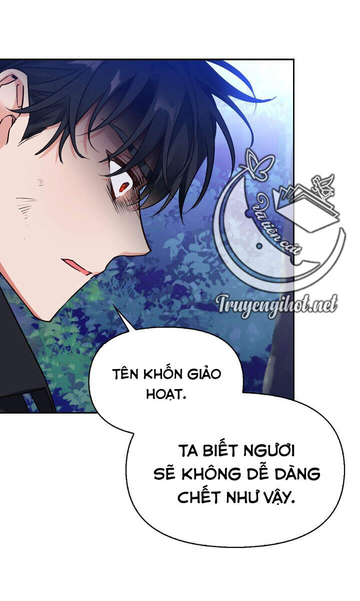 Ác Nữ Xứng Đôi Với Bạo Chúa Chapter 80.2 - Trang 2