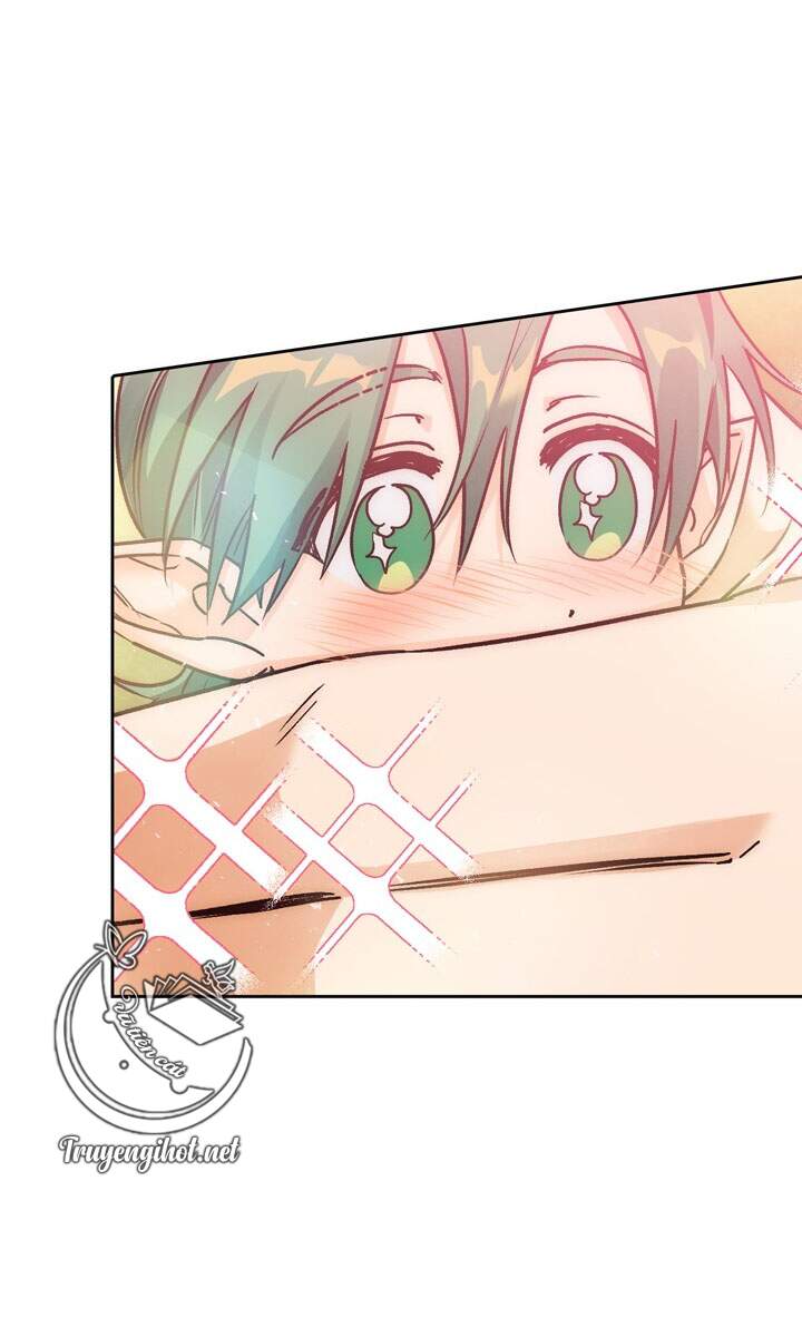 Ác Nữ Xứng Đôi Với Bạo Chúa Chapter 81.1 - Trang 2