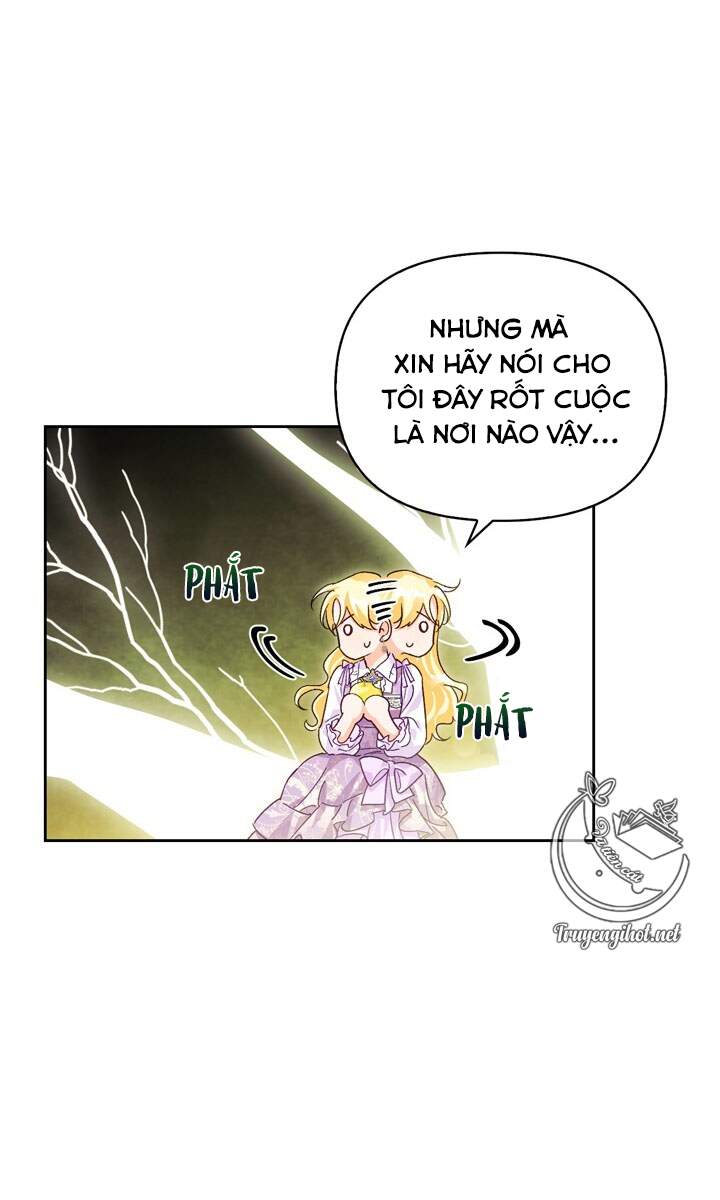 Ác Nữ Xứng Đôi Với Bạo Chúa Chapter 81.1 - Trang 2