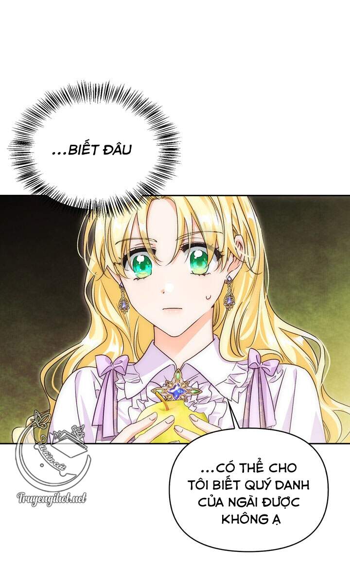 Ác Nữ Xứng Đôi Với Bạo Chúa Chapter 81.1 - Trang 2