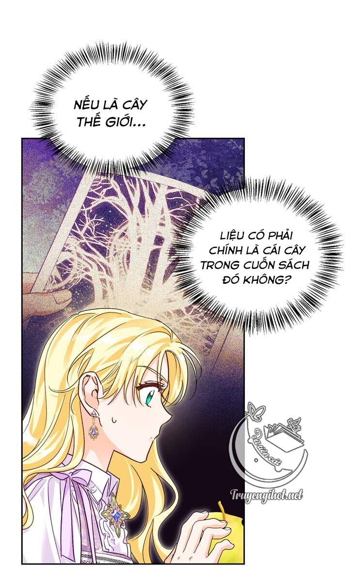 Ác Nữ Xứng Đôi Với Bạo Chúa Chapter 81.1 - Trang 2